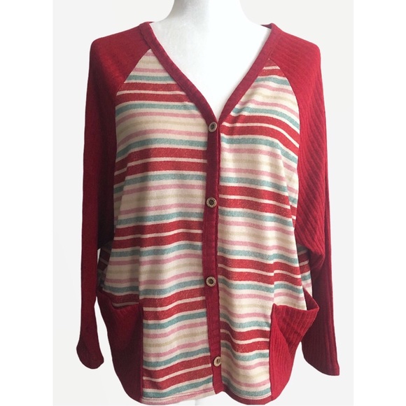 Red Top - Picture 2 of 3